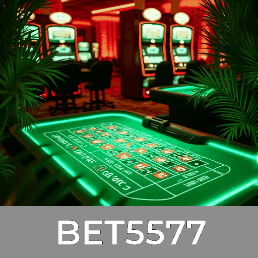 BET5577: Bônus generosos para jogadores brasileiros