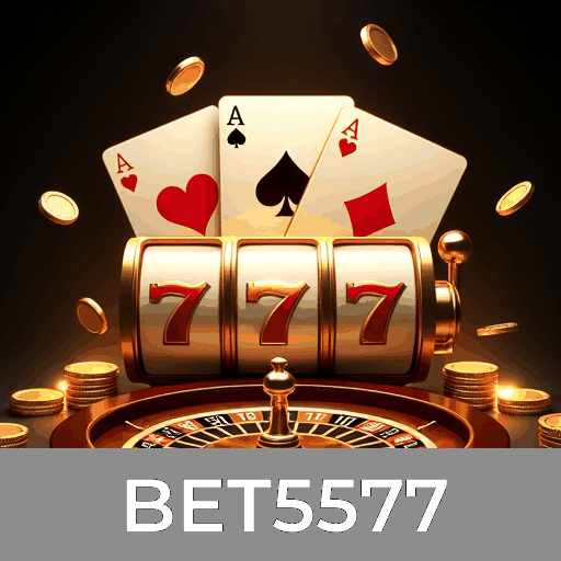 Registre-se Rapidamente e Desbloqueie Recompensas Exclusivas BET5577