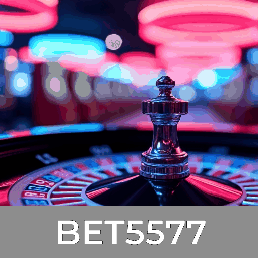 BET5577: Apostas Esportivas Completa e Instantânea