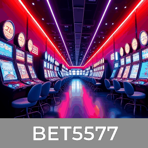 Explore o BET5577: Experiência Completa e Fácil a Qualquer Momento