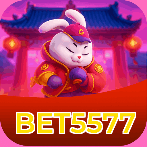 BET5577 Logo
