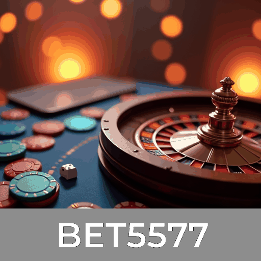BET5577: Bônus generosos para jogadores brasileiros